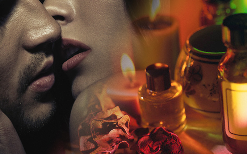 Los Mejores Aceites Esenciales Afrodisiacos