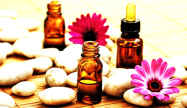 5 aromas para difusor ultrasónico que despejan la mente
